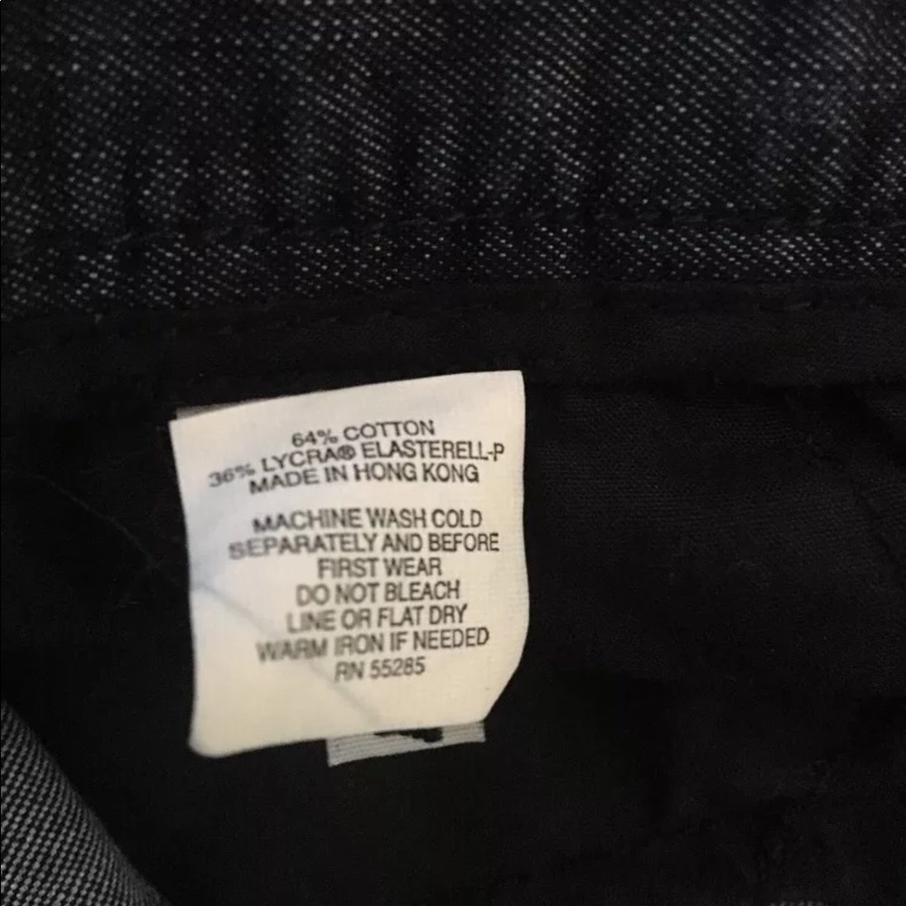 Express editor jeans - Picture 7 of 7